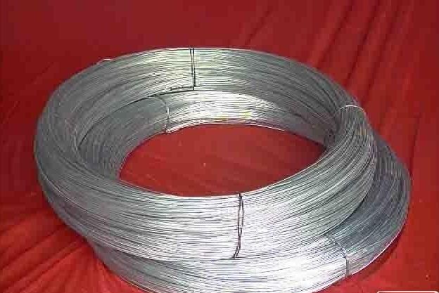 Galvanized Wire