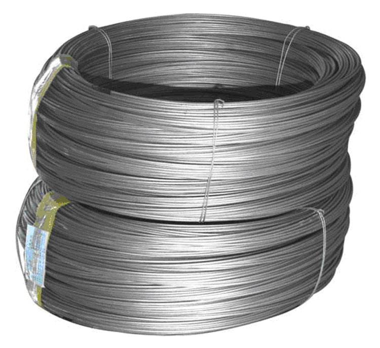 Galvanized Wire