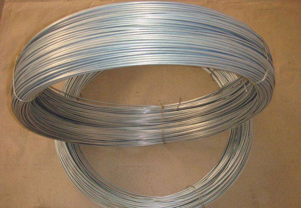 Galvanized Wire