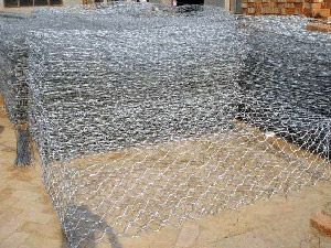 Gabion Basket
