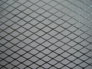 Expanded Metal Mesh Expanded Metal Mesh