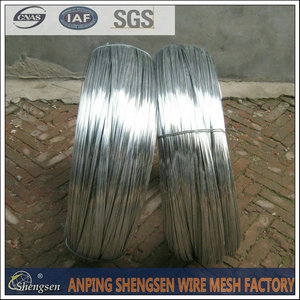 Redrawing Galvanized Wire Redrawing Galvanized Wire