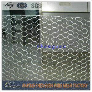 Chicken Wire Mesh