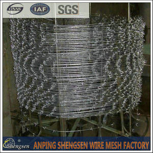 Barbed Wire Barbed Wire