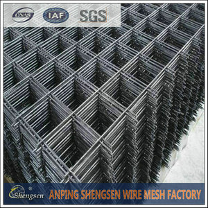 welded wire mesh