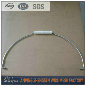 Bucket Handle Wire Bucket Handle Wire