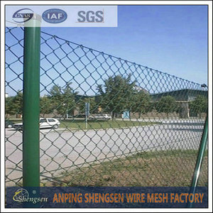 Chain Link Fence Chain Link Fence