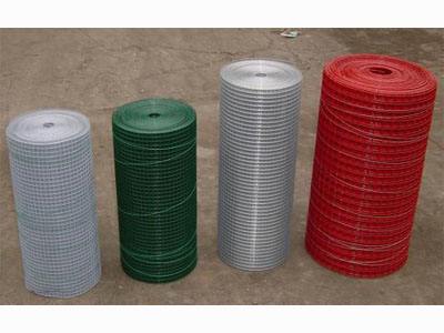 Welded Wire Mesh