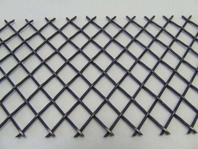Stainless Steel Expanded Wire Mesh