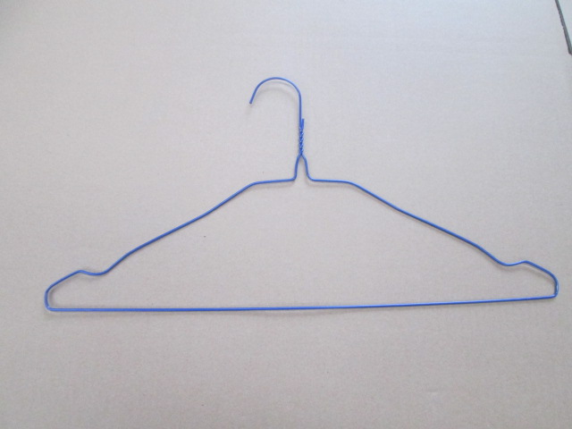 Wire Hangers 