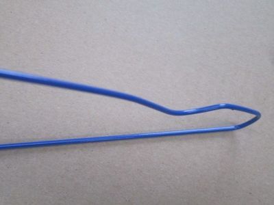 Wire Hangers 