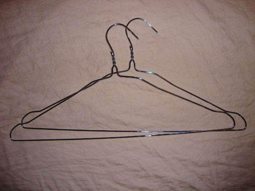 Wire Hangers