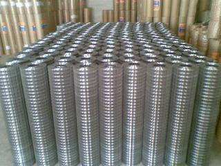 Welded Wire Mesh