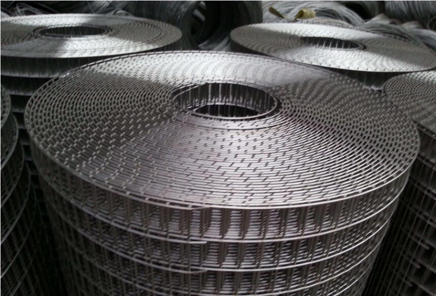 Galvanized Welded Wire quality and thickness Hebei Shengsen Metal