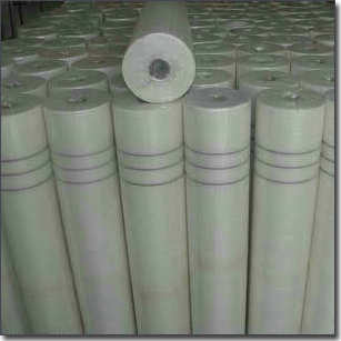 Fiberglass Mesh