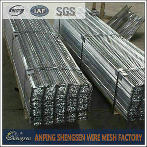 High Ribbed Formwork