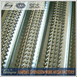 High Ribbed Formwork