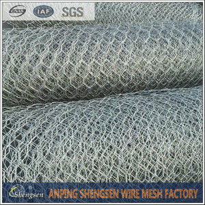 Chicken Wire Mesh