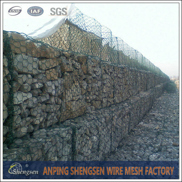 Gabion Basket