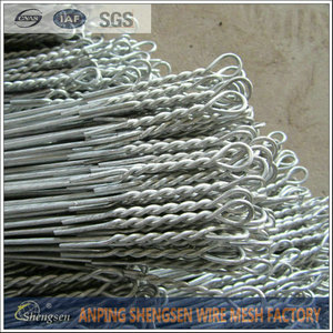 Baling Wire For Cotton
