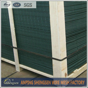 Wire Mesh Fence Wire Mesh Fence