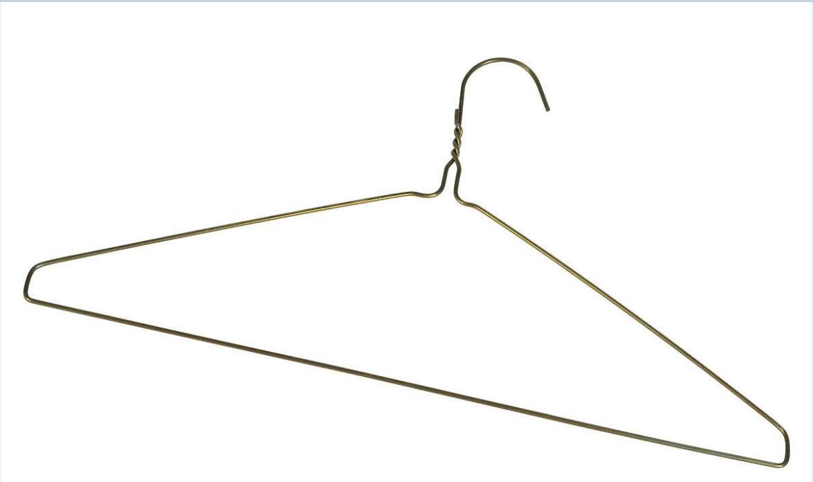 Wire Hangers