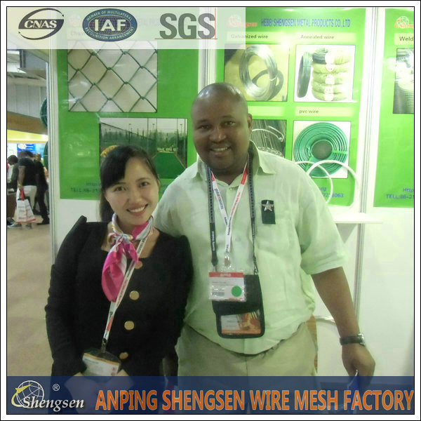 shengsen customer