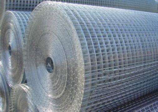 Welded Wire Mesh