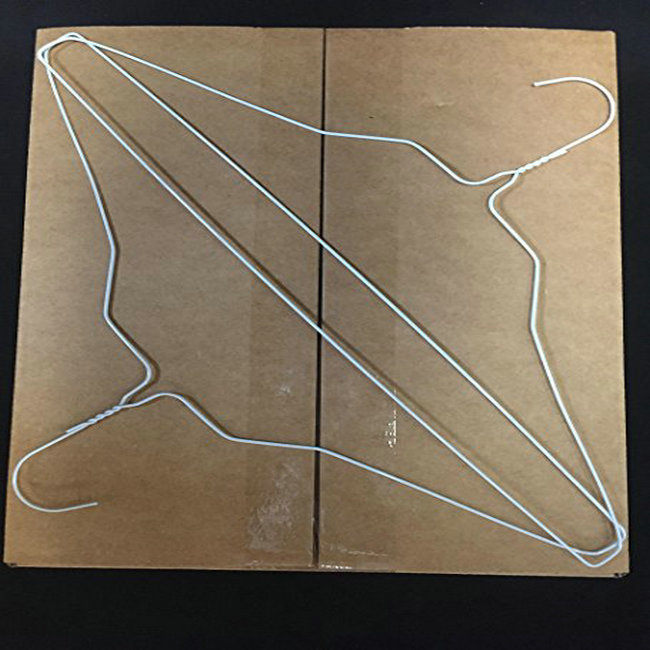 Metal Wire Hangers 