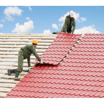 roofing sheet install roofing sheet install