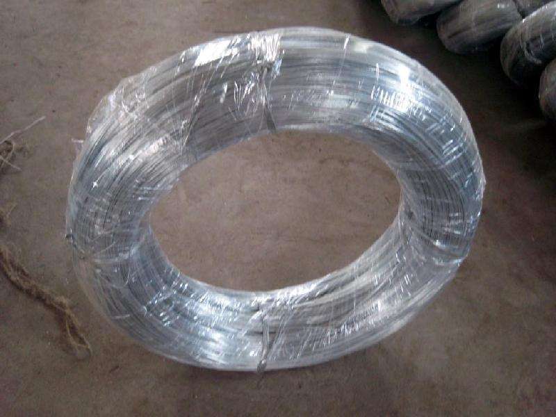 Galvanized Wire