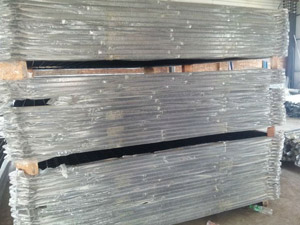 Welded Wire Mesh Welded Wire Mesh