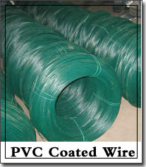 PVC wire PVC wire