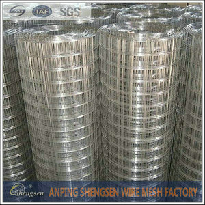 Welded Wire Mesh Welded Wire Mesh