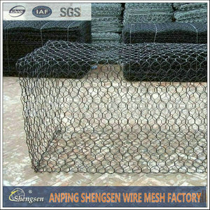 Gabion Basket