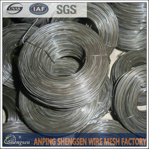 Annealed Wire