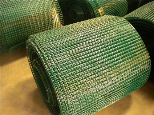 Welded Wire Mesh