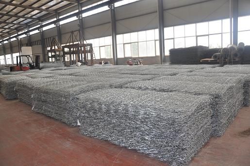 Glafan Gabion Box