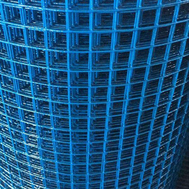 PVC Coated welded Mesh