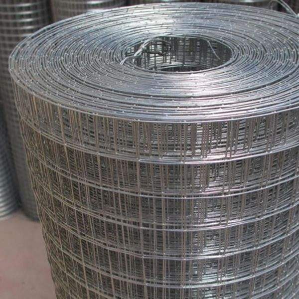 Welded Wire Mesh