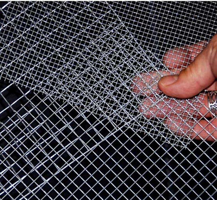 wire mesh