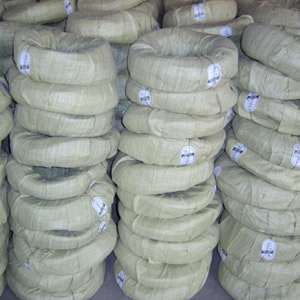Annealed Wire