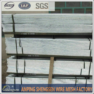 High Ribbed Formwork High Ribbed Formwork