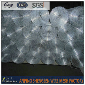Welded Wire Mesh Welded Wire Mesh