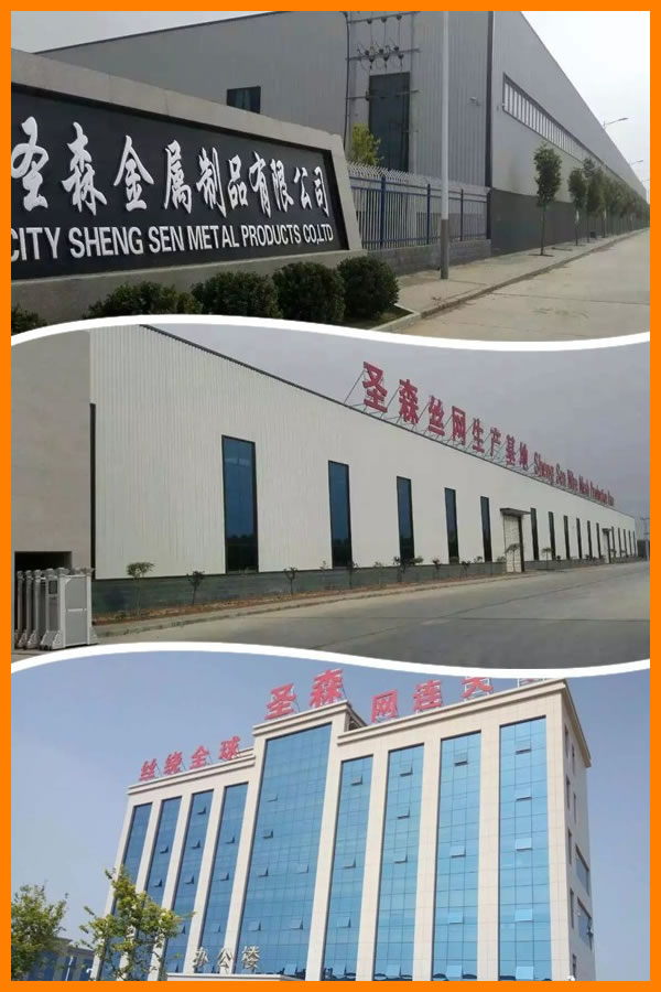 About Hebei shengsen About Hebei shengsen