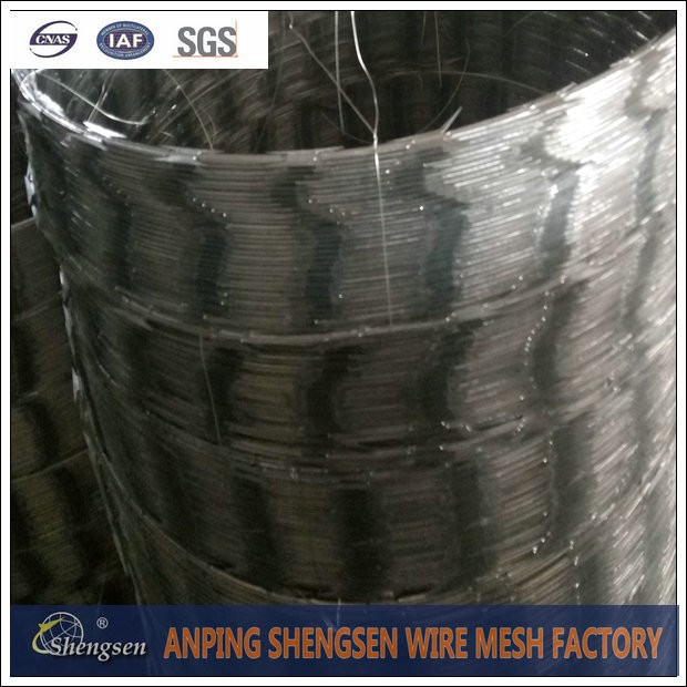 shengsen razor barbed wire packing