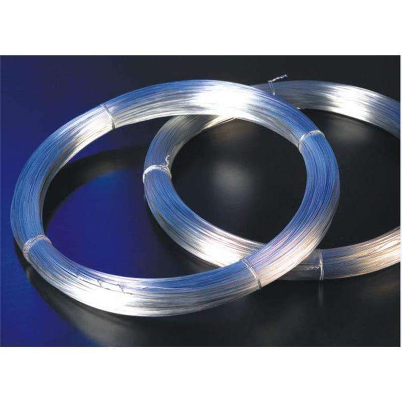 Galvanized Wire