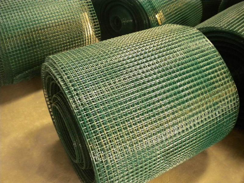 Welded Wire Mesh 