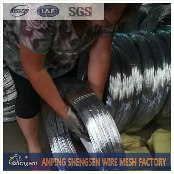 binding wires packing