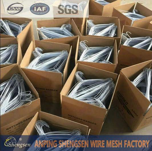 Types of Metal Wire Hanger 